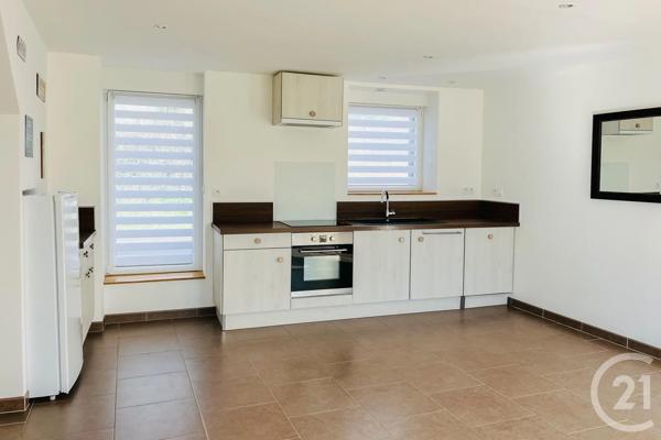 Maison à vendre  3 pièces - 61 m 2   PORTBAIL  - 50