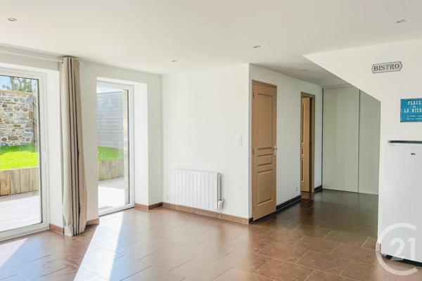 Maison à vendre  3 pièces - 61 m 2   PORTBAIL  - 50
