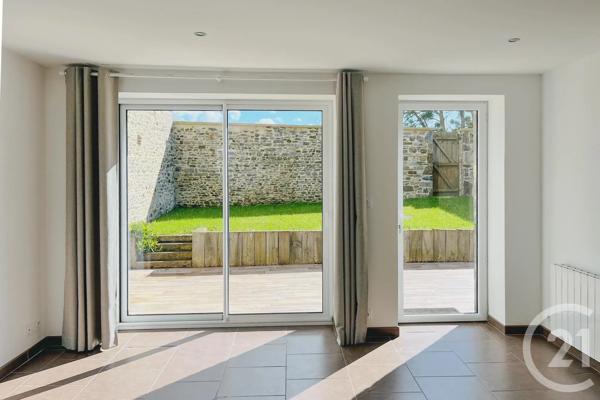 Maison à vendre  3 pièces - 61 m 2   PORTBAIL  - 50