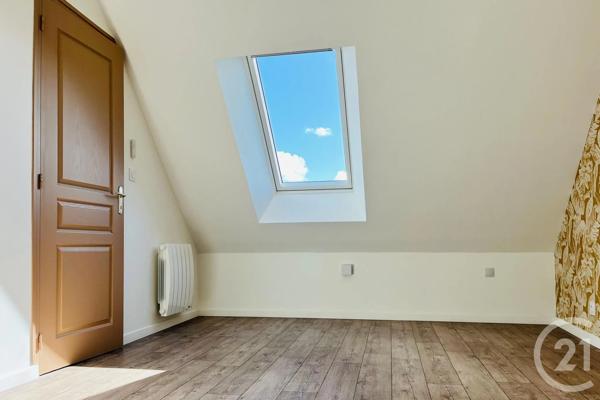 Maison à vendre  3 pièces - 61 m 2   PORTBAIL  - 50
