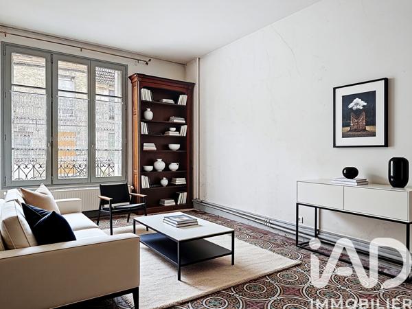 Maison à vendre 6 pièces 167 m² La Ferté-Milon