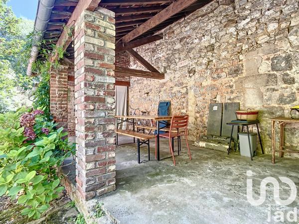 Maison à vendre 6 pièces 167 m² La Ferté-Milon