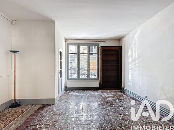 Maison à vendre 6 pièces 167 m² La Ferté-Milon