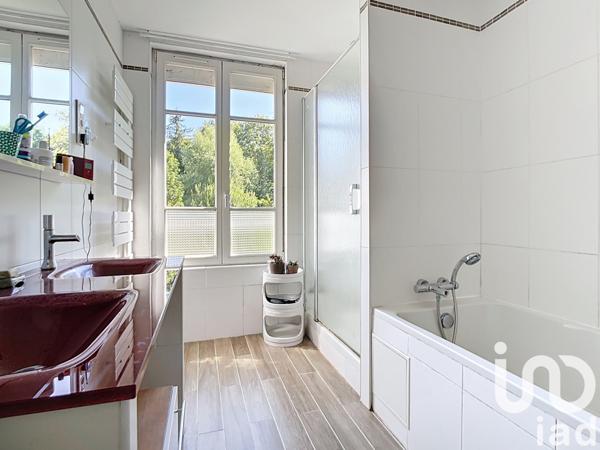 Maison à vendre 6 pièces 167 m² La Ferté-Milon