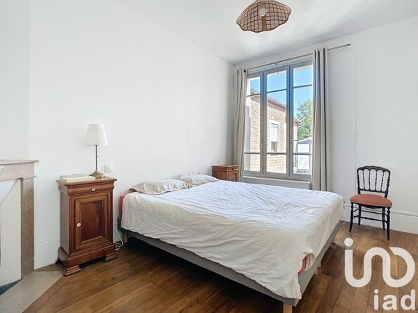 Maison à vendre 6 pièces 167 m² La Ferté-Milon