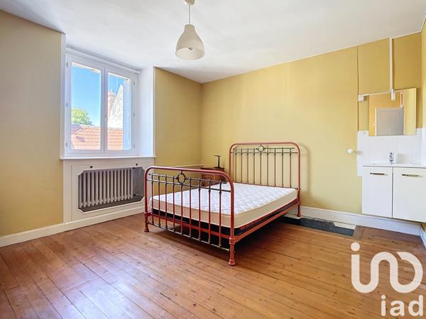 Maison à vendre 6 pièces 167 m² La Ferté-Milon