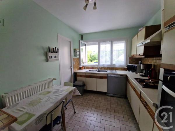Appartement à vendre  3 pièces - 82,74 m 2   EVREUX  - 27