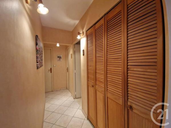 Appartement à vendre  3 pièces - 82,74 m 2   EVREUX  - 27