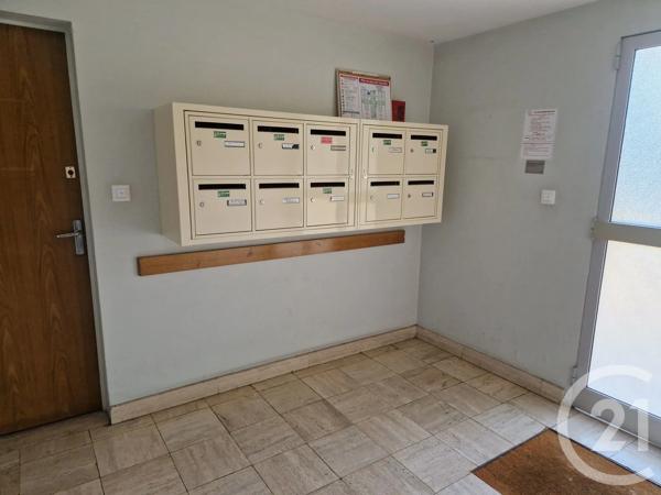 Appartement à vendre  3 pièces - 82,74 m 2   EVREUX  - 27