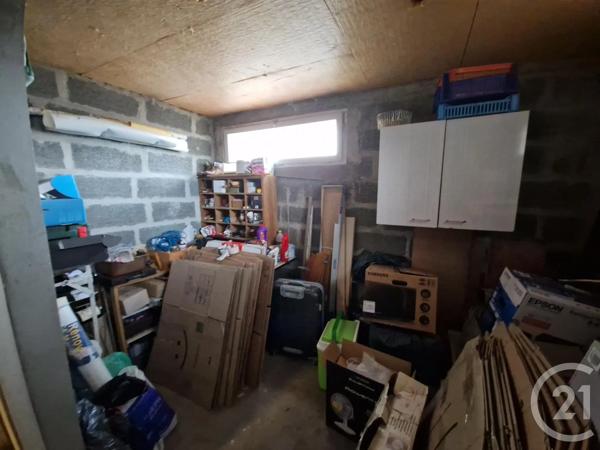Appartement à vendre  3 pièces - 82,74 m 2   EVREUX  - 27