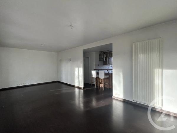 Appartement à vendre  3 pièces - 82,74 m 2   EVREUX  - 27