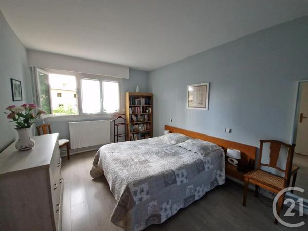 Appartement à vendre  3 pièces - 82,74 m 2   EVREUX  - 27