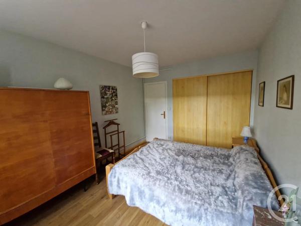 Appartement à vendre  3 pièces - 82,74 m 2   EVREUX  - 27