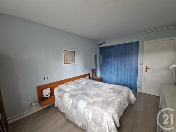 Appartement à vendre  3 pièces - 82,74 m 2   EVREUX  - 27