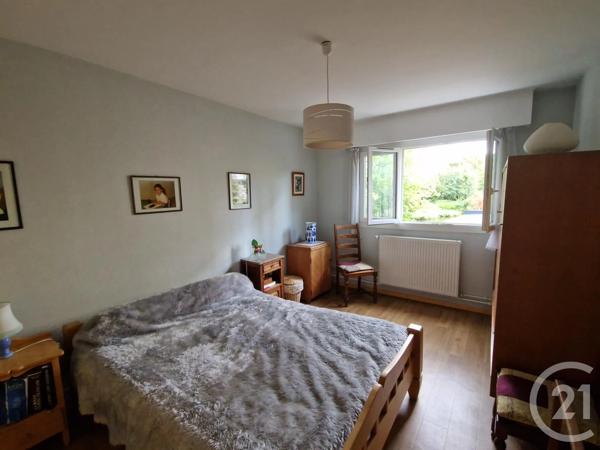 Appartement à vendre  3 pièces - 82,74 m 2   EVREUX  - 27