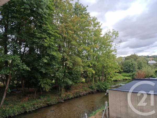 Appartement à vendre  3 pièces - 82,74 m 2   EVREUX  - 27