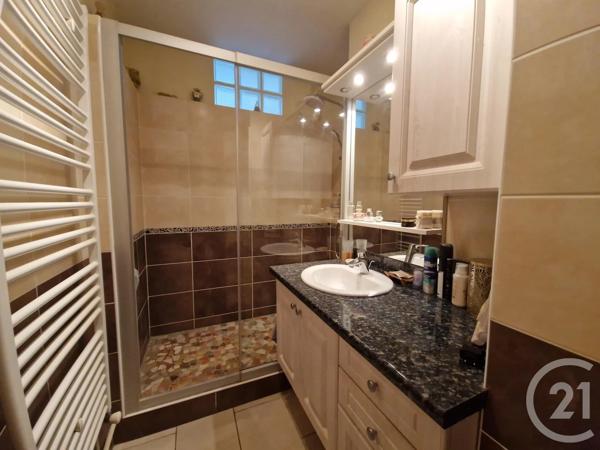 Appartement à vendre  3 pièces - 82,74 m 2   EVREUX  - 27