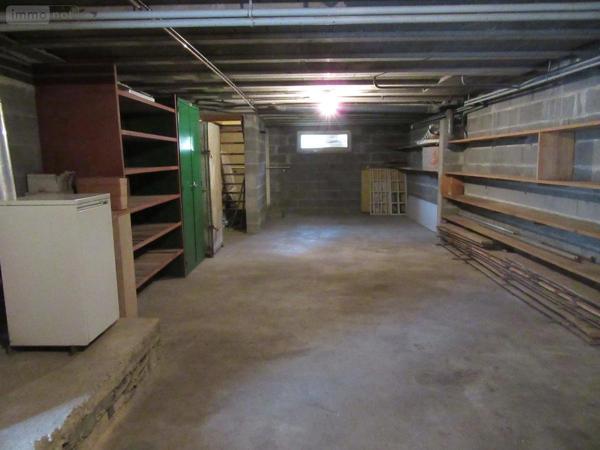 Maison à louer à Amilly dans le Loiret (45200), ref : 45052-L289