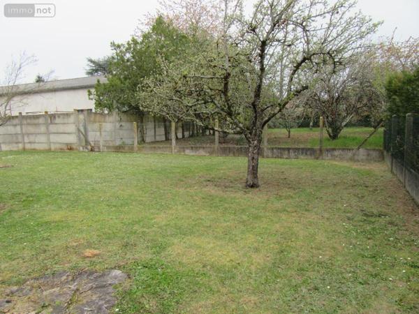 Maison à louer à Amilly dans le Loiret (45200), ref : 45052-L289