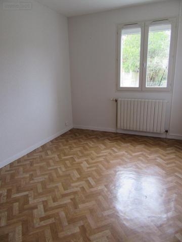 Maison à louer à Amilly dans le Loiret (45200), ref : 45052-L289