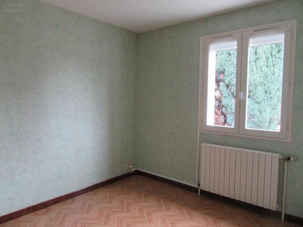 Maison à louer à Amilly dans le Loiret (45200), ref : 45052-L289