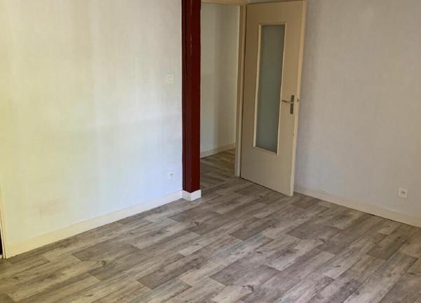 Appartement à louer    2 pièces •  Essey-lès-Nancy