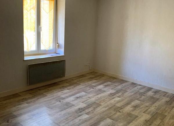 Appartement à louer    2 pièces •  Essey-lès-Nancy