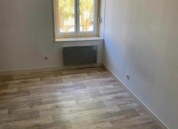 Appartement à louer    2 pièces •  Essey-lès-Nancy