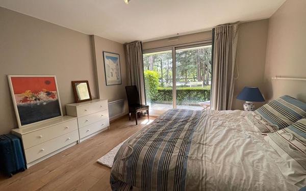 Appartement à vendre    3 pièces • 77,04 m2 Le Touquet-Paris-Plage