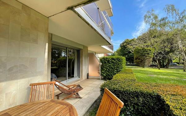 Appartement à vendre    3 pièces • 77,04 m2 Le Touquet-Paris-Plage