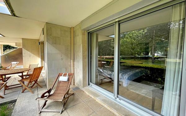 Appartement à vendre    3 pièces • 77,04 m2 Le Touquet-Paris-Plage