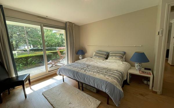 Appartement à vendre    3 pièces • 77,04 m2 Le Touquet-Paris-Plage