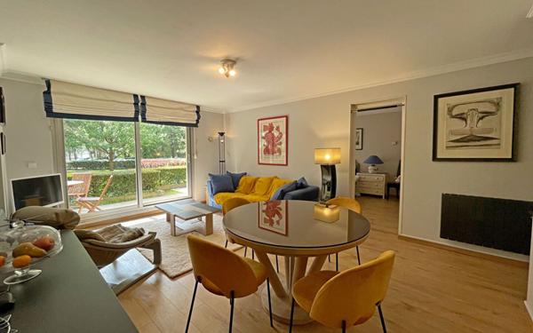 Appartement à vendre    3 pièces • 77,04 m2 Le Touquet-Paris-Plage