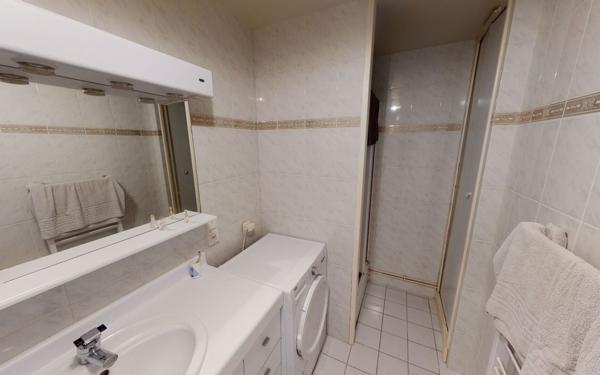 Appartement à vendre    3 pièces • 77,04 m2 Le Touquet-Paris-Plage