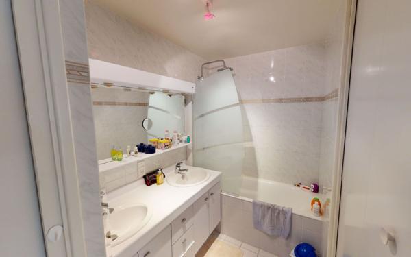 Appartement à vendre    3 pièces • 77,04 m2 Le Touquet-Paris-Plage