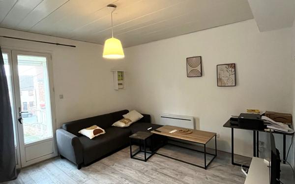 Appartement à louer    2 pièces • 29,94 m2 Amiens