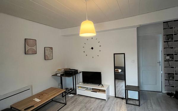 Appartement à louer    2 pièces • 29,94 m2 Amiens