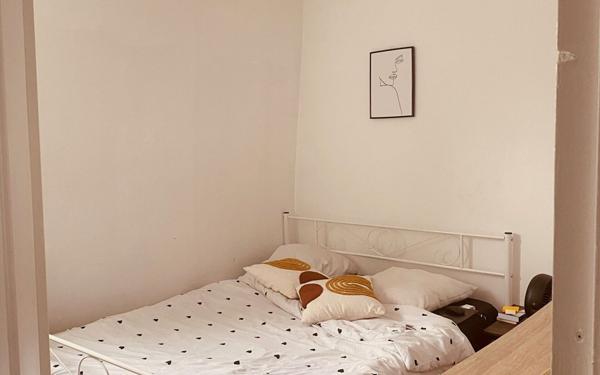 Appartement à louer    2 pièces • 29,94 m2 Amiens