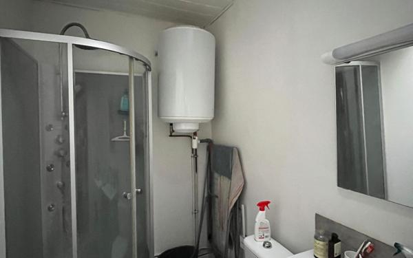 Appartement à louer    2 pièces • 29,94 m2 Amiens