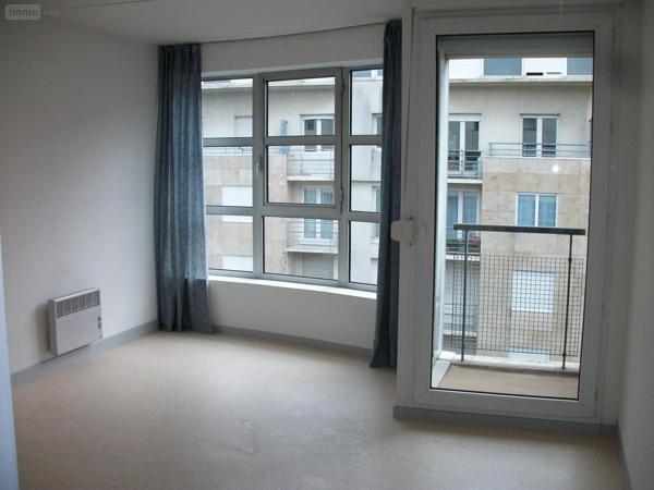 Appartement à louer à Le Mans dans la Sarthe (72000), ref : LA4647-72010