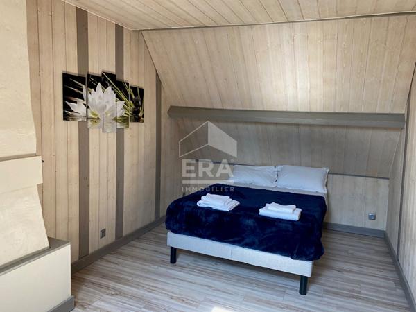 Noisy-le-Grand  - Yvris - A vendre maison 5 pièces avec sous-sol et dépendance