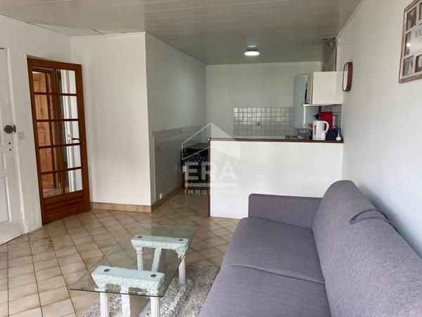 Noisy-le-Grand  - Yvris - A vendre maison 5 pièces avec sous-sol et dépendance