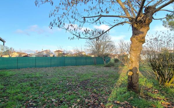 Maison à vendre    4 pièces •  Morcenx