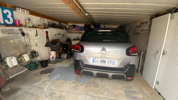 Maison Saint Hilaire De Riez 4 pièce(s) 100 m2