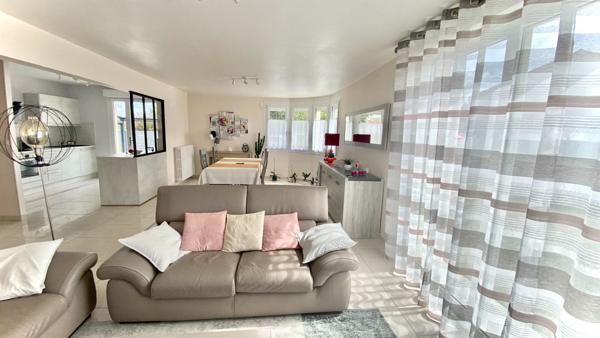 Maison Saint Hilaire De Riez 4 pièce(s) 100 m2