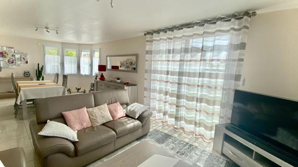 Maison Saint Hilaire De Riez 4 pièce(s) 100 m2