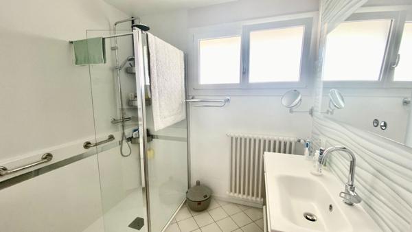 Maison Saint Hilaire De Riez 4 pièce(s) 100 m2