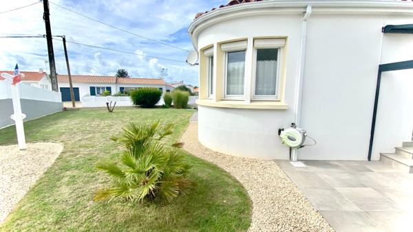 Maison Saint Hilaire De Riez 4 pièce(s) 100 m2