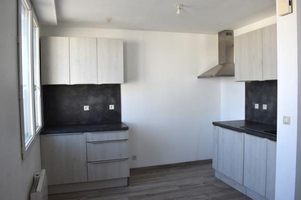 Maison de 81m² avec Sous-Sol et Jardin-Gastines