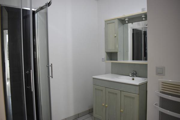 Maison de 81m² avec Sous-Sol et Jardin-Gastines